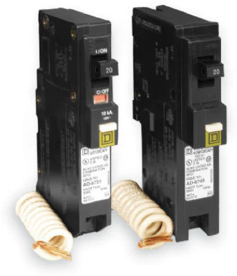 Arc Fault Circuit Breaker 20 Amp
