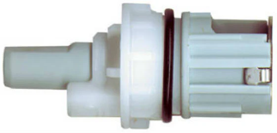 BrassCraft ST1124 Delta Lavatory & Sink Hot & Cold Stem