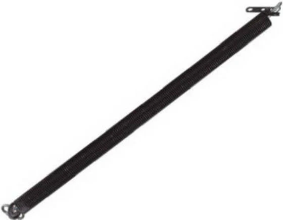 National Hardware N281-022 Garage Door Extension Spring, 25" x 110 Lb,