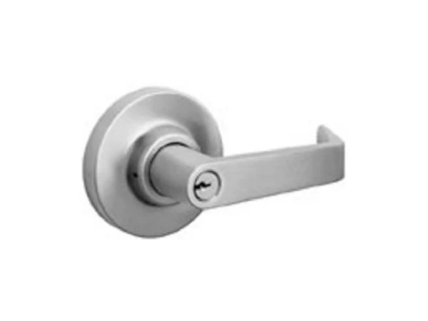 Tell EX100005 Optional Lever Trim for 8300 Panic Device