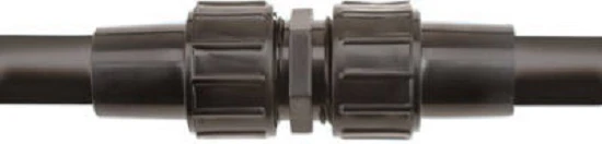 Raindrip S5600UB Stretch & Lock Coupler, 1/2" - 0.710"