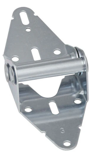 National Hardware N280-198 Galvanized Joint Hinge #3, 7-3/8"
