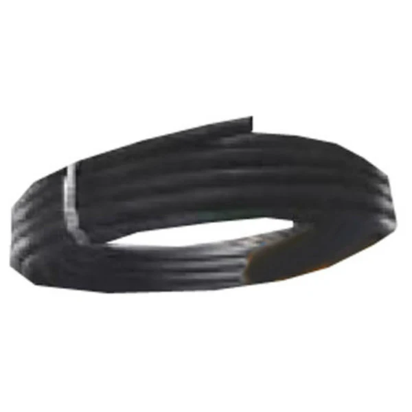 Endot PBJ05041010002-400 Coil Polyethylene Pipe, 1/2" x 400', 160 PSI