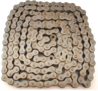 #35 Roller Chain 10'