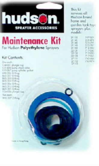 Hudson 6985 Poly Sprayer Maintenance Kit