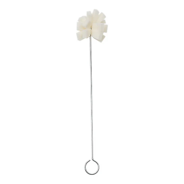 Perky-Pet 23 Foam Feeder Cleaning Mop, 4.25"