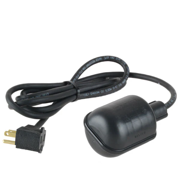 Wayne 56835--002 Tethered Switch with 20' Cord