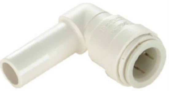Watts P-836 Quick Connect Stackable Elbow, 3/4"
