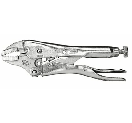 Irwin Tools 5WR-3 Vise-Grip The Original™ Curved Jaw Locking Plier, 5