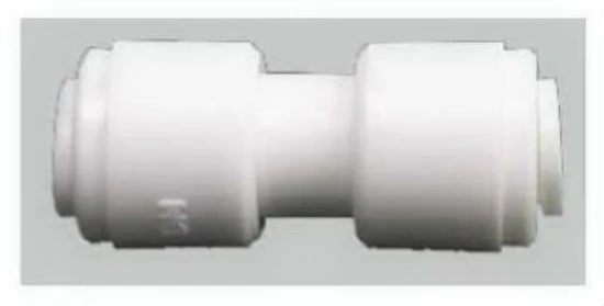 Watts PL-3000 Quick Connect Union, 1/4" x 1/4"