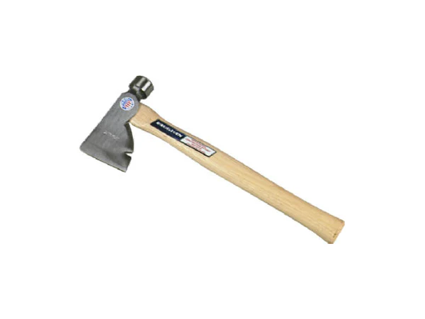 Vaughan RB Rigbuilder Hatchet, 28 Oz