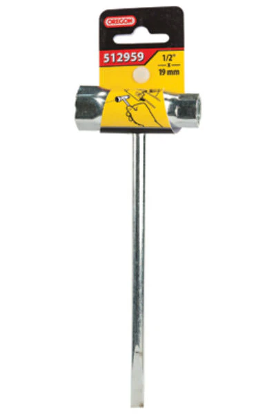 Oregon 512959 Scrench Chainsaw Combination Screwdriver & Wrench Tool