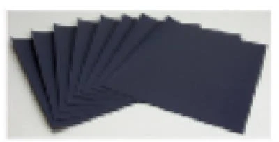 3M 10455 Wetordry Fabri-Cut Sanding Screen, 9" x 11", 220 Grit, 25-Cou