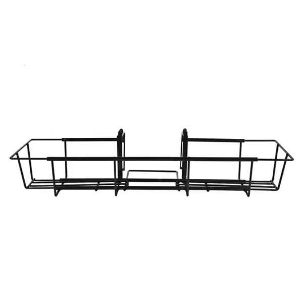 Avant Garden F2436-B CobraCo Adjustable Flower Box Holder, 24" - 36",