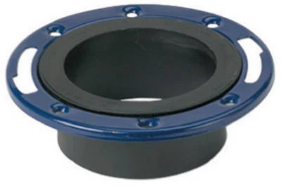 Adjustable Closet Flange - 4" X 3"