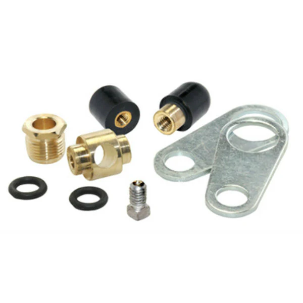 Water Source YHRK1NL Universal Yard Hydrant Repair Kit for Yard Hydran