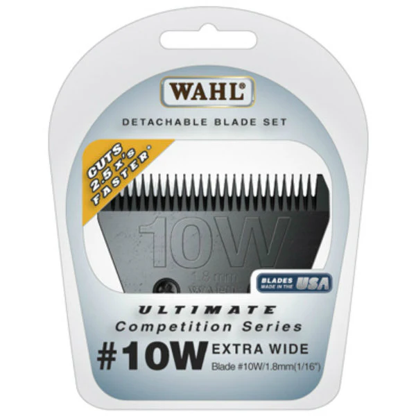 Wahl 2377-500 Ultimate Competition Series Detachable Surgical Blade S