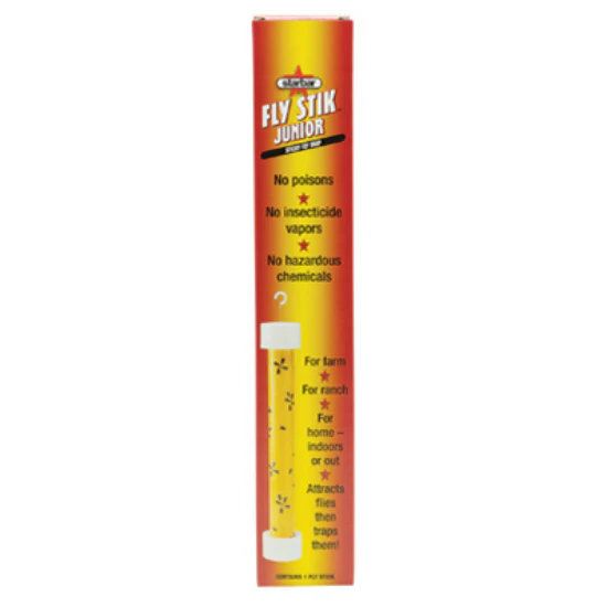 Starbar 100503350 Fly Stik™ Jr. Sticky Fly Trap