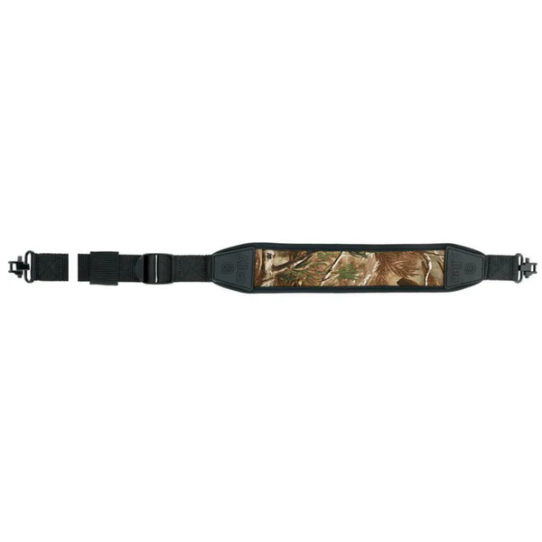 Allen™ 8216 Cascade Neoprene Sling with Swivels, RealTree AP Camouflag