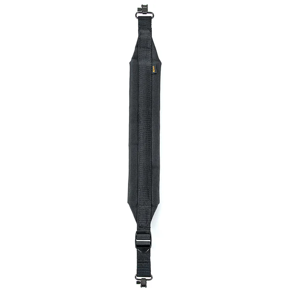 Allen™ 8311 Standard Padded Rifle Sling with Swivels, Black