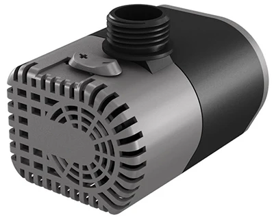 Active Aqua AAPW160 Submersible Water Pump, 160 GPH