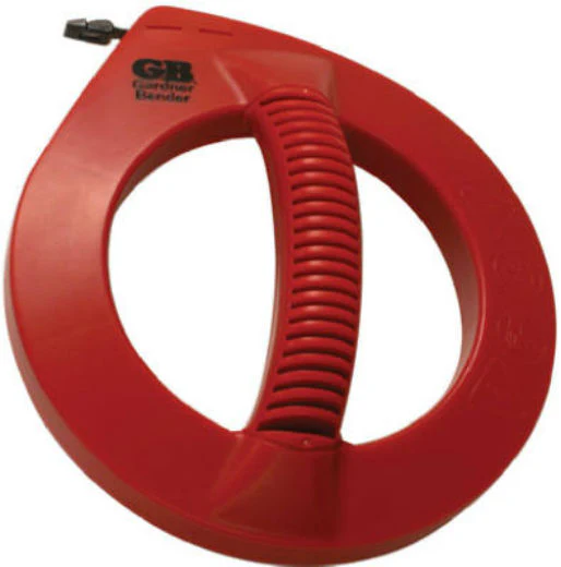 Gardner Bender EFT-21PN Cable Snake™ Steel Fish Tape, 25'