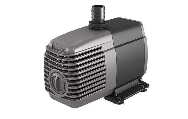 Active Aqua AAPW550 Submersible Water Pump, 550 GPH