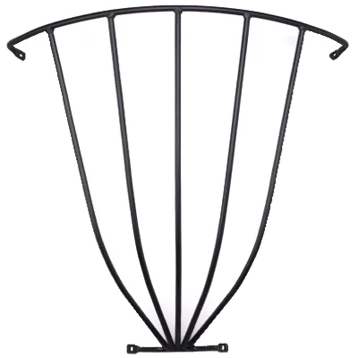 Scenic Road SRC1100 Corner Hay Rack, 31"x29"x21"