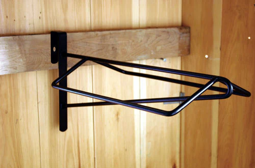Scenic Road SRPS1 Portable Saddle Rack, 32"