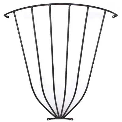 Scenic Road SRC16 Large Corner Hay Rack, 40"x37"x27"