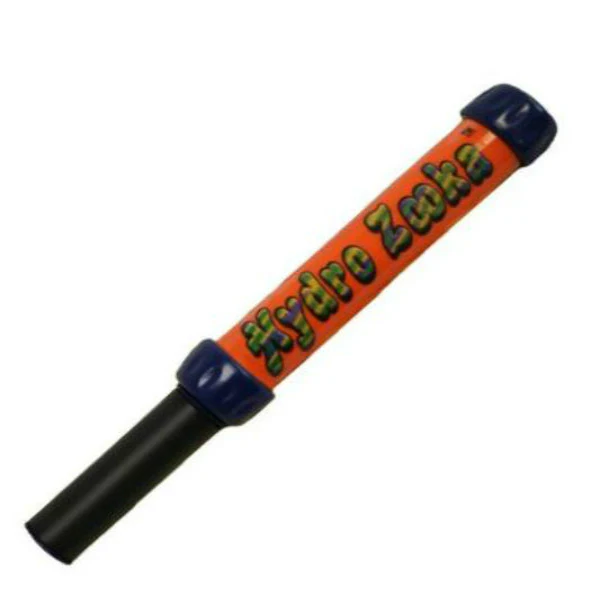 Stream Machine 80060-2 Hydro Zooka™ Water Launcher, Assorted Colors, 1