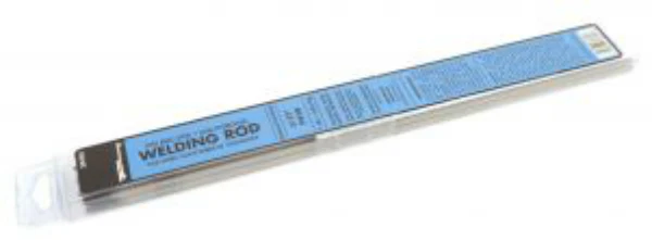 Forney 30701 Low Hydrogen E7018 Welding Rod, 3/32" Dia.