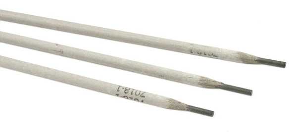 Forney 30801 Low Hydrogen E7018 Welding Rod, 3/32" Dia.