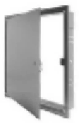 Steel Access Door, 12" x 12"
