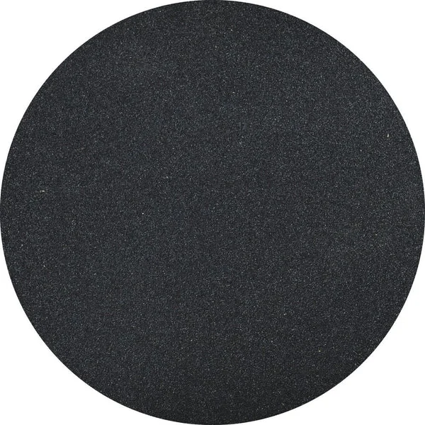 10" Dia,180 Grit,Silicon Carbide