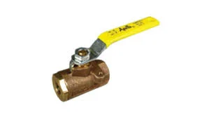 Glass Nut 1 1 /4