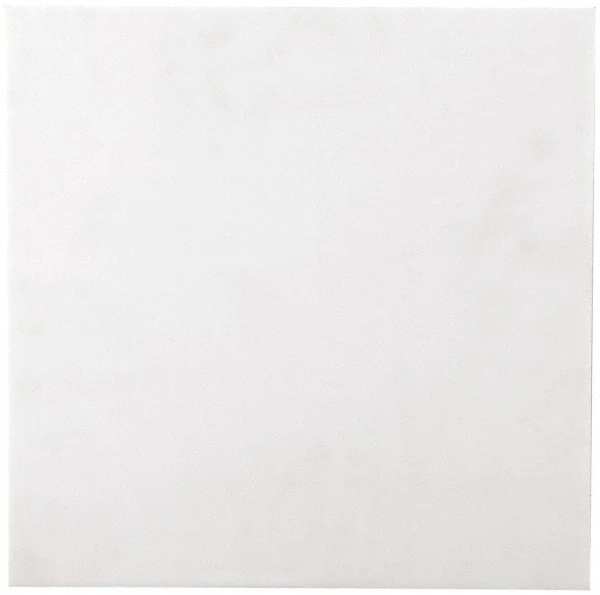Plastic Rod: Polyester (Polyethylene terephthalate), 2' Long, 1-3/4" Dia, White