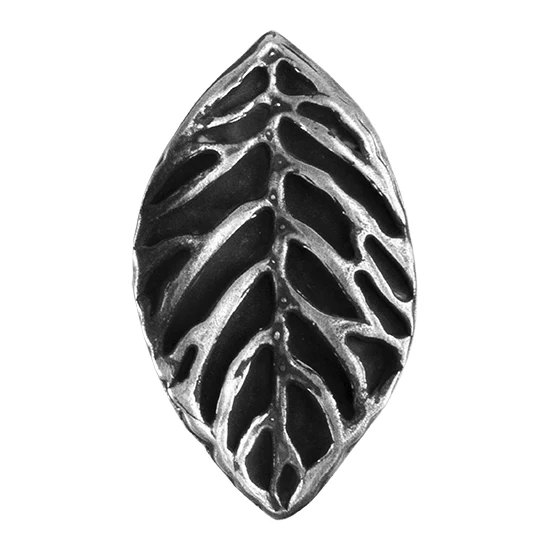 Ready Mold - Carved Leaf