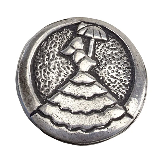 Ready Mold - Southern Belle