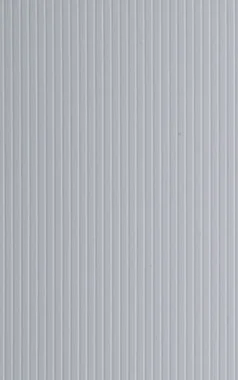 .020 x .060 V-Groove Siding SP Evergreen