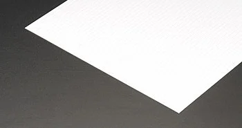 .020 x .125 V-Groove Siding SP Evergreen