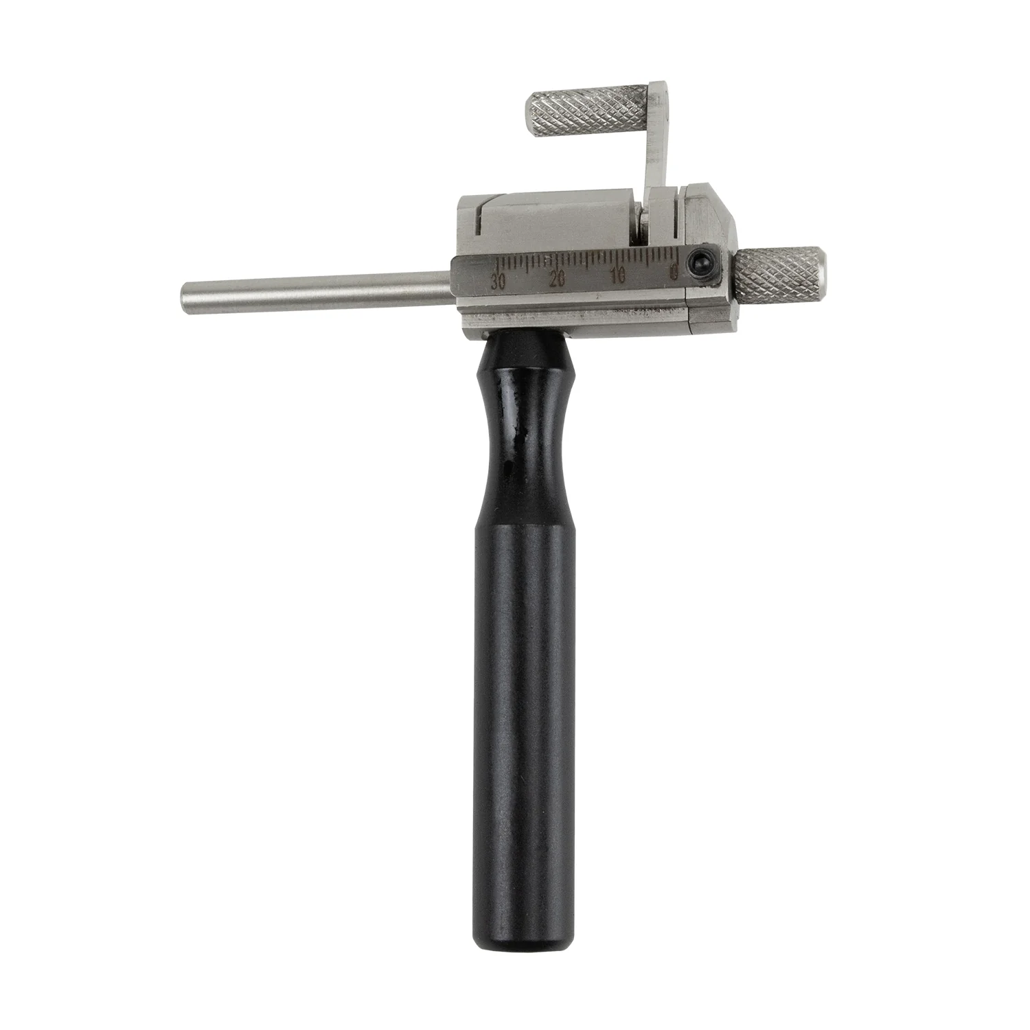 Premium Hand Held Tube Cutting Jig