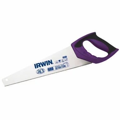 Irwin Jack 990 Plus Toolbox Saw 325mm / 13 Inch