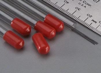 .015 Music Wire 36" L (5pc/pk) (5pks) K&S Engineering