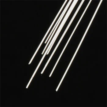 .010 Square Rods Styrene (10) Plastruct Supplies