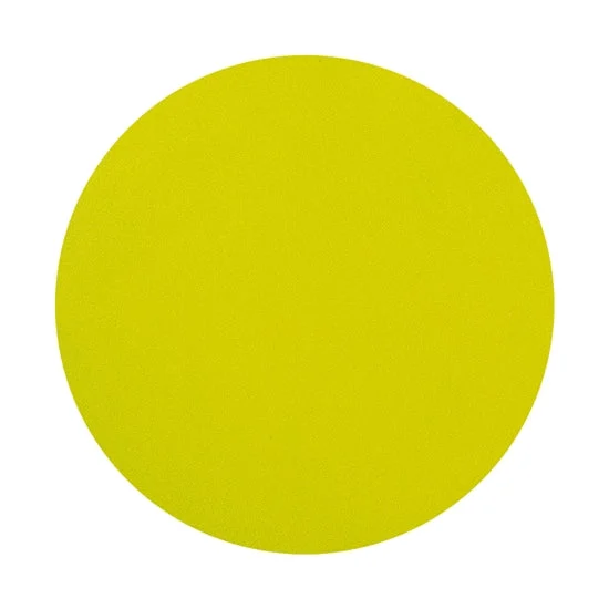 Powder Coating - Spring Yellow - High Gloss