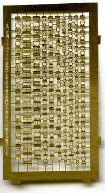 German Vent Covers 1/400