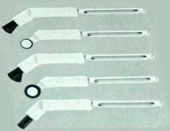 Zimmerit Application Tool Set Trumpeter