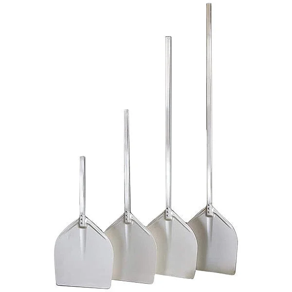 Pizza Peel, Silver, 55-1 /2 In.