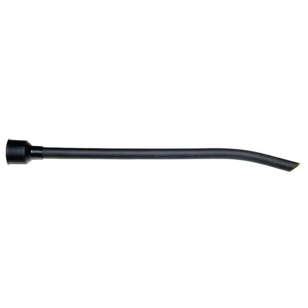 Rubber Flexneck Tool Nozzle